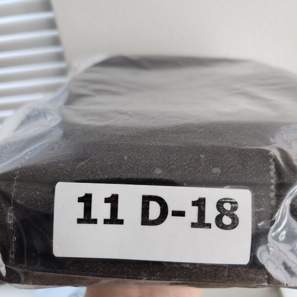 Marlowe Wool Dress Pants Womesn 8 Wide Leg Brown Designer Made In Italy - Picture 14 of 14